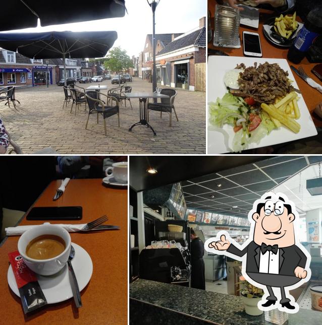 Eatcorner Pieter Jelles