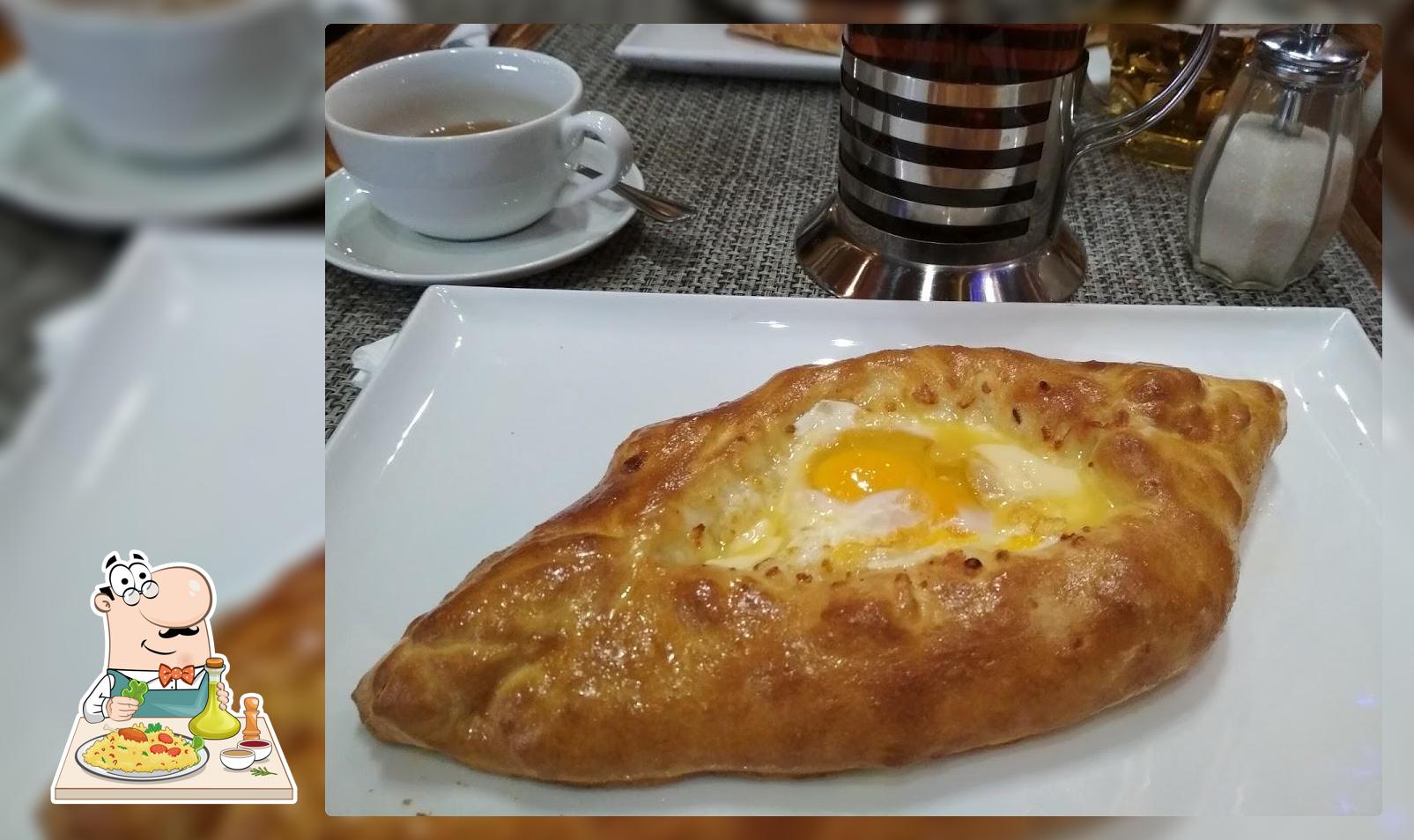 Кафе - маркет