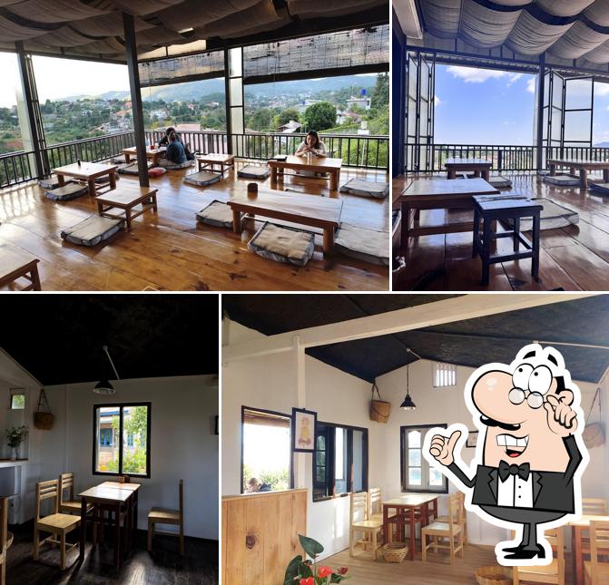 Cafe Kalaw