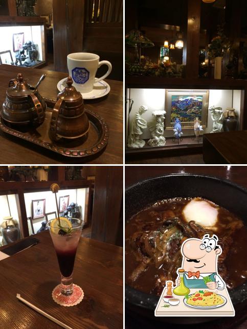 羅布乃瑠 沙羅英慕 / ロブノオル サラエボ 春日部店