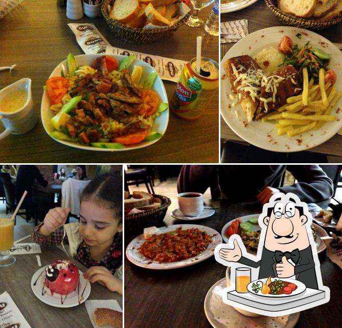 Dudu Cafe