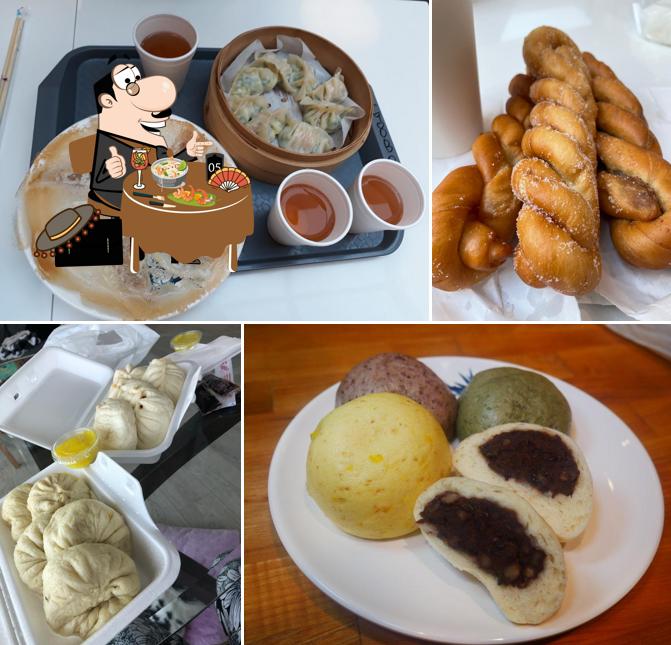 Goobok 수제만두 (Handmade dumpling house)