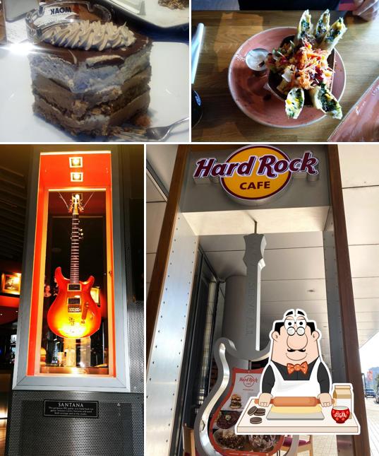 Hard Rock Cafe Podgorica