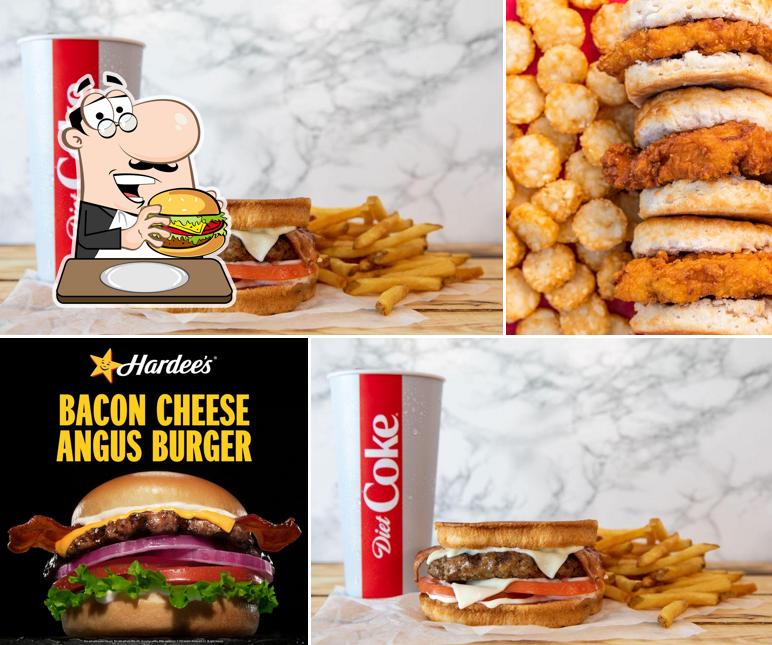 Hardee's