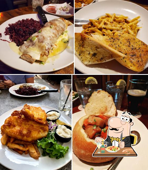 Hooleys Public House