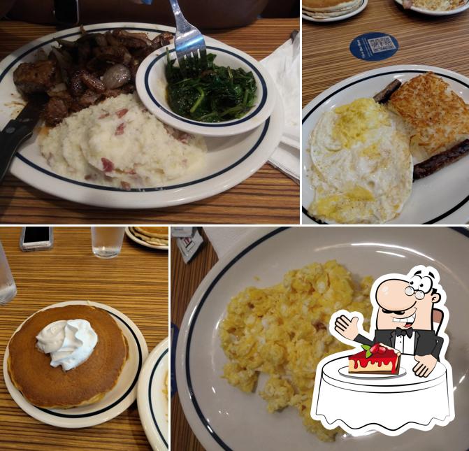 IHOP