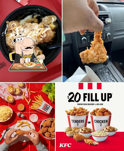 KFC