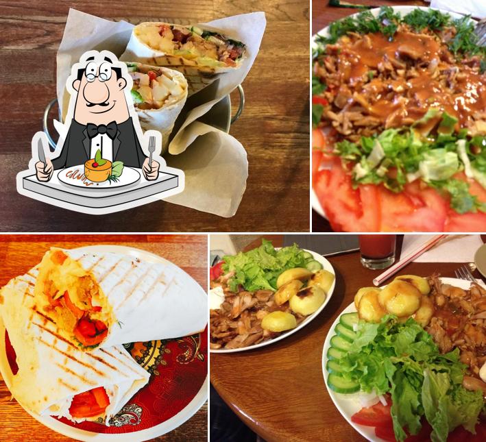 Kebab