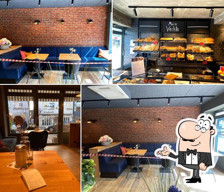 Landbäckerei Diekhaus