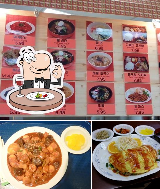 Lim's Restaurant
