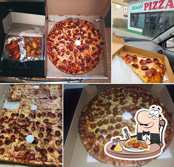 Mineo's South Pizzeria