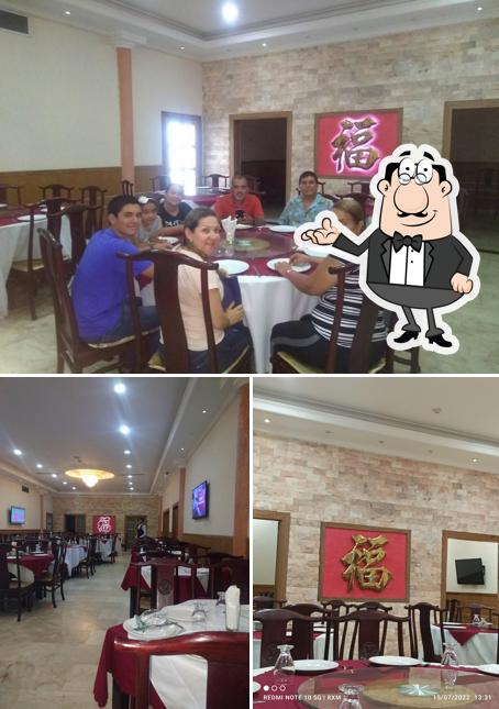 Panda House