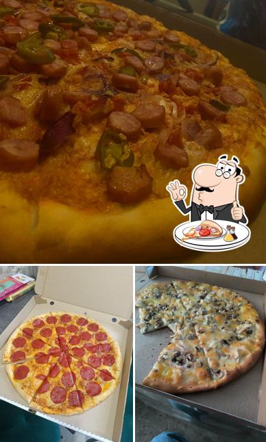 Pizza Express