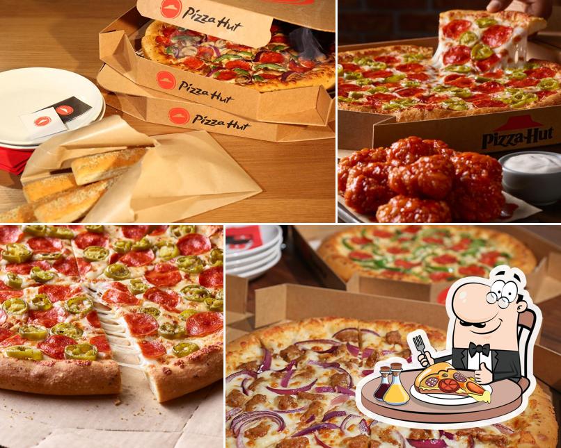 Pizza Hut
