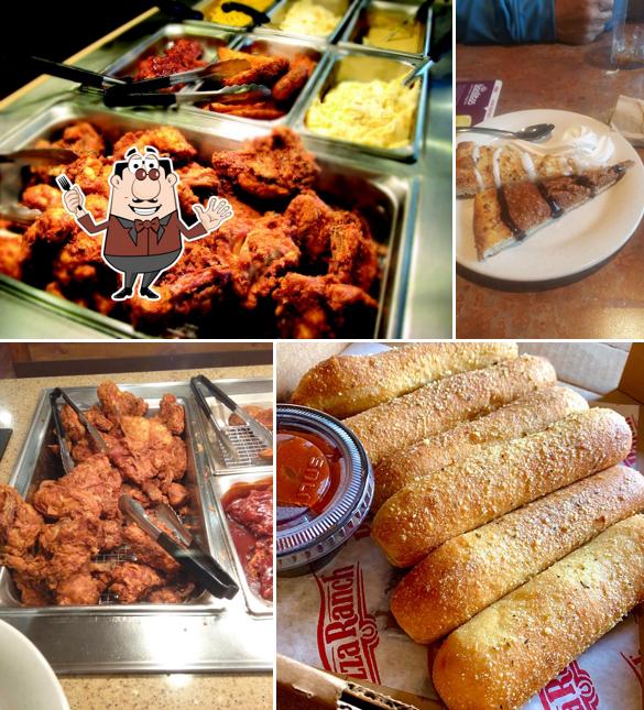 Pizza Ranch