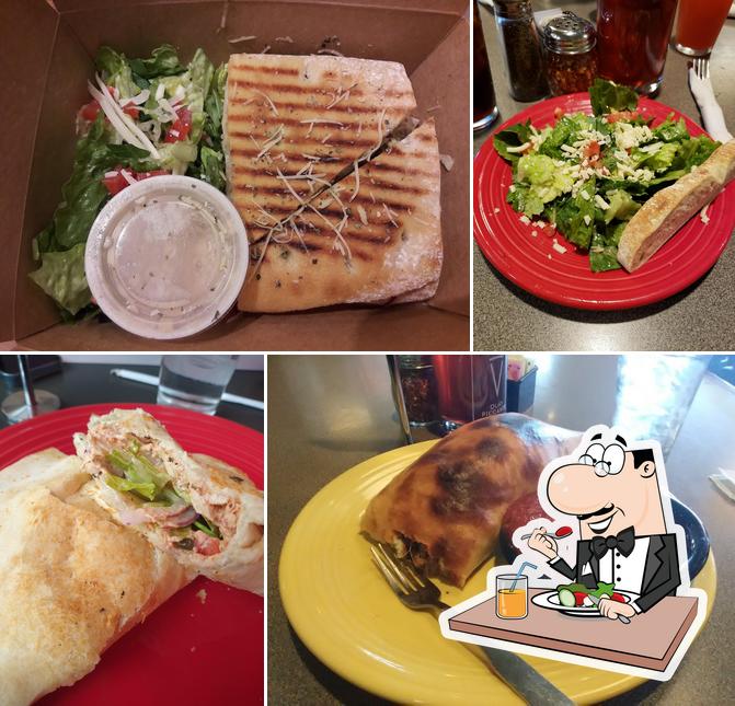 Il Vicino Wood Oven Pizza - Albuquerque Heights