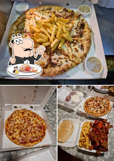 La Vera Pizza Seaham