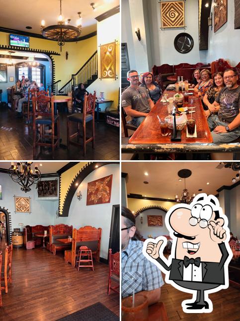 El Patrón Downtown Riverside