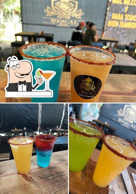 Mezcal 20.21
