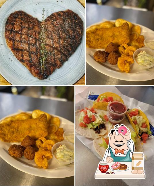 Rallo's Bar & Grill
