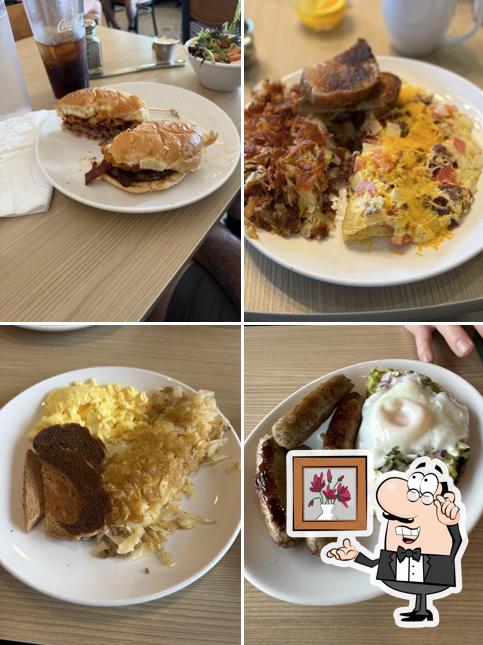 Remi's Cafe