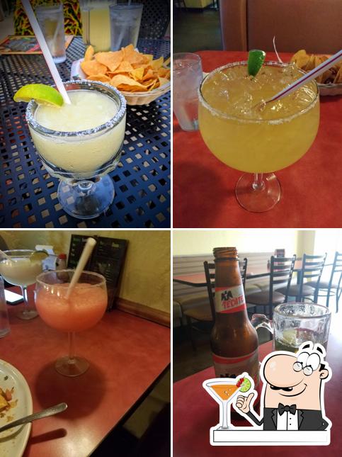 Tapatio Mexican Grill