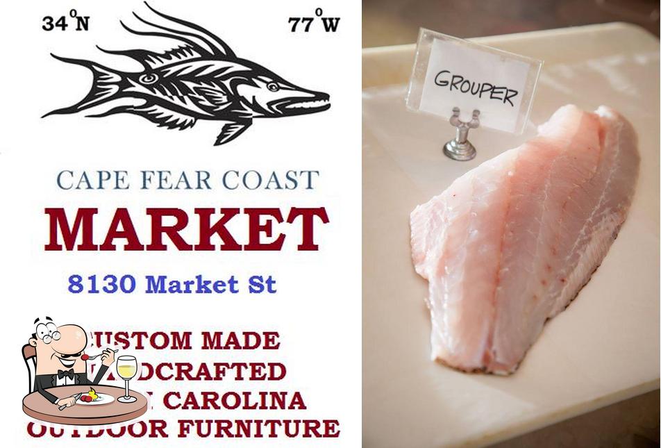 Wilmington Open Market