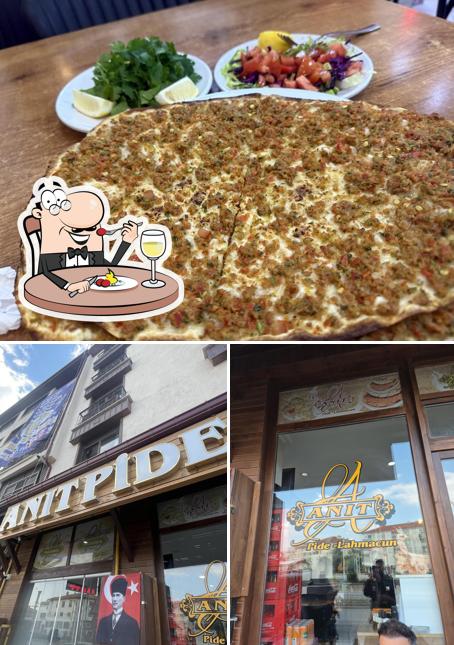 Anıt Pide Lahmacun