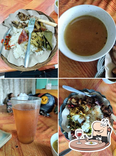 Babi Guling Pan Kelor Asli Bali