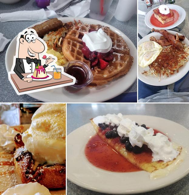 Blossom Trail Cafe
