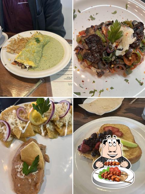 Cabetto’s