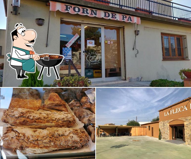 Corçà Bakery