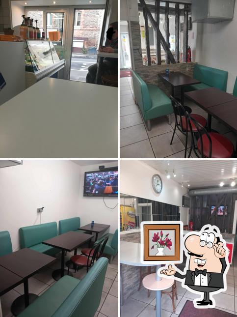 El Khir Food