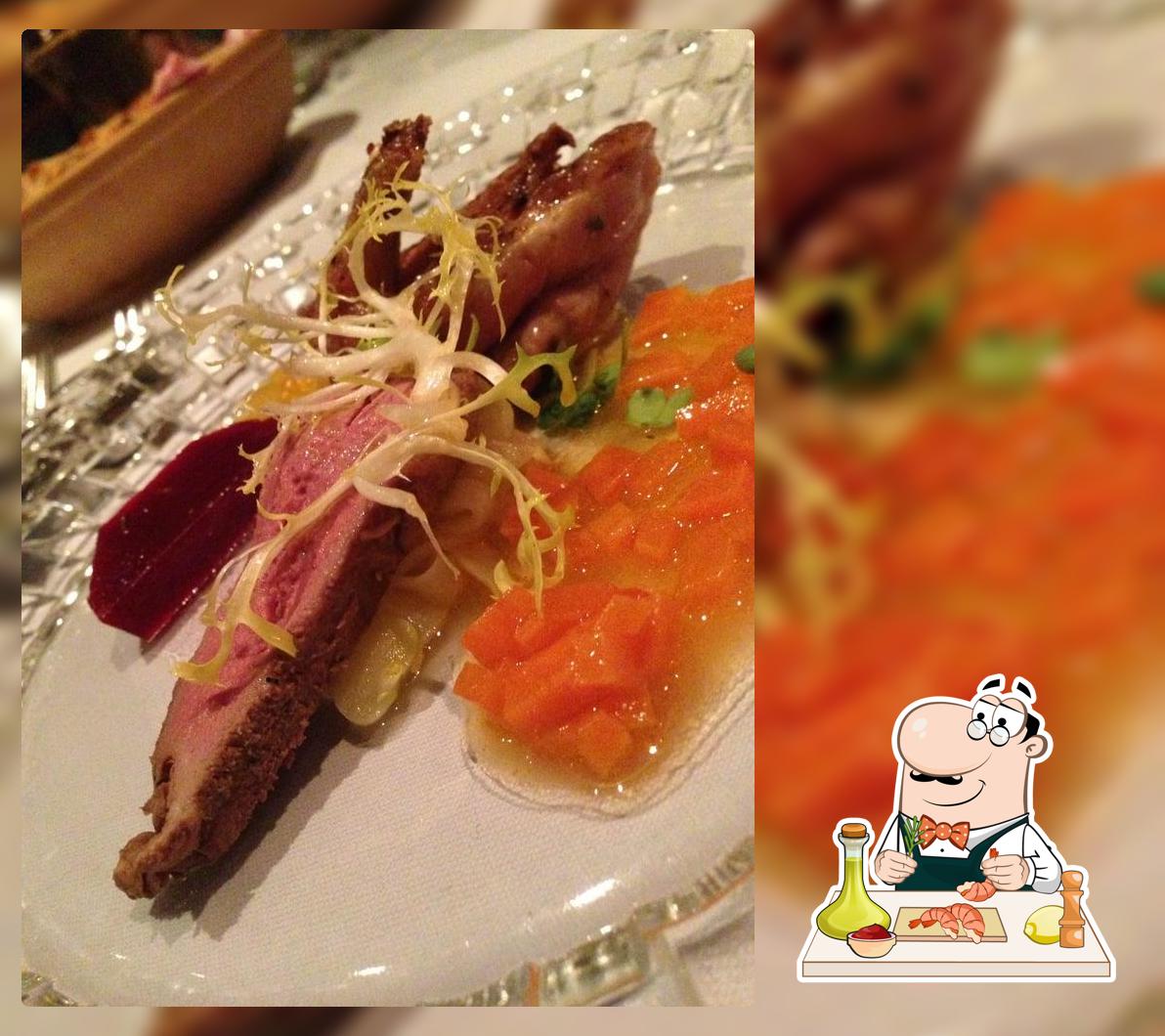 Restaurant Gusto