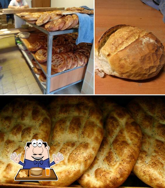 İkizler Ekmek Firini