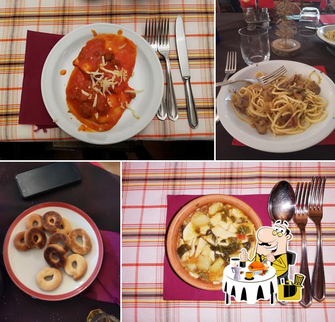 Il Caminetto Ristorante Enoteca