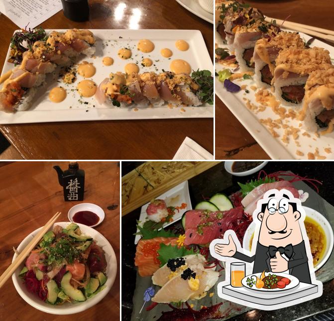 Kai Ola Sushi