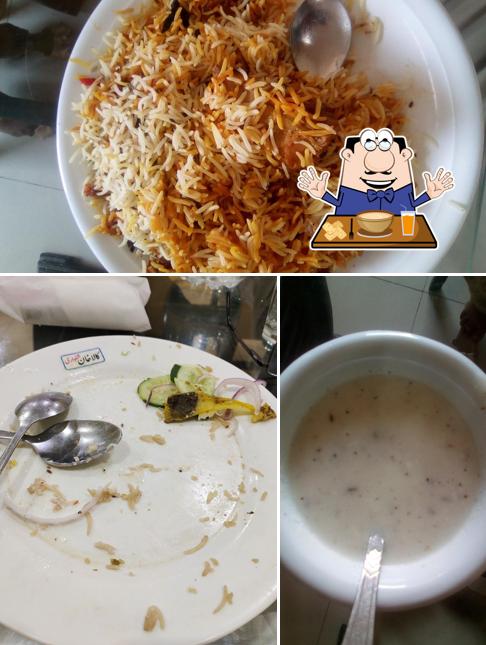 Kala Khan Sajji