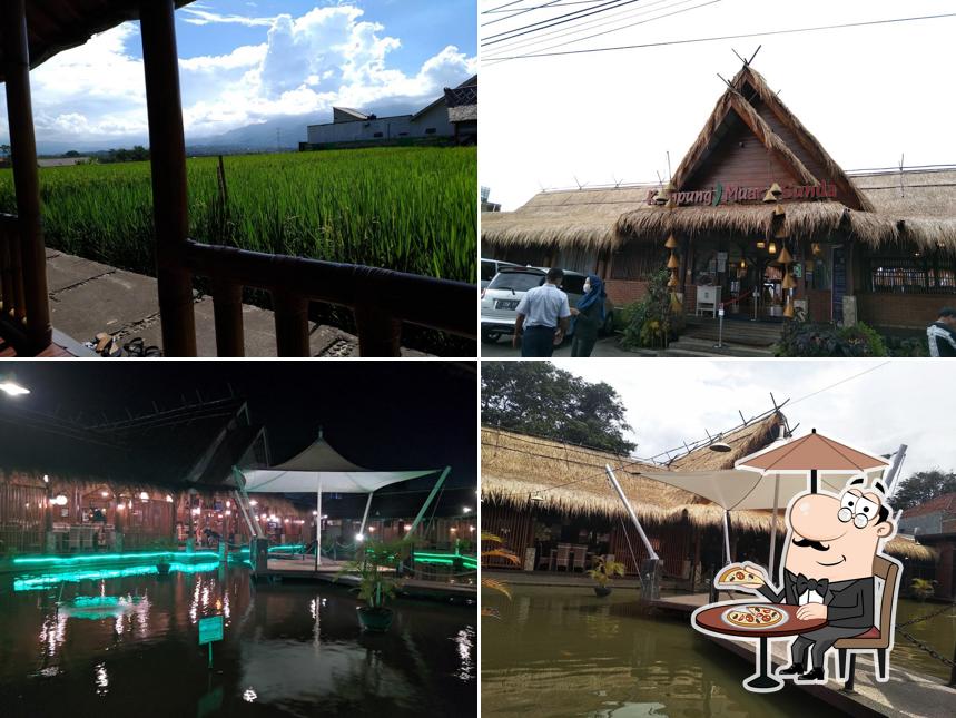 Kampung Muara Sunda