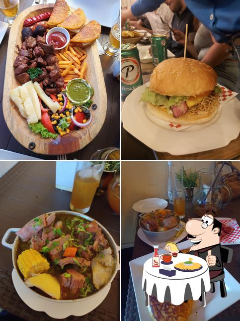 La Sabana Gourmet