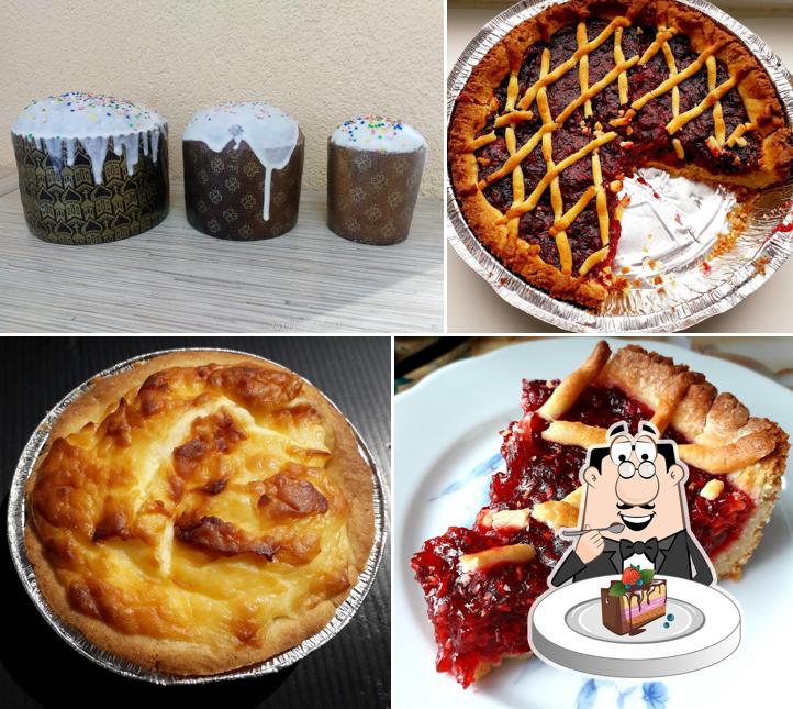 Это фотография пиццерии "Машенька"