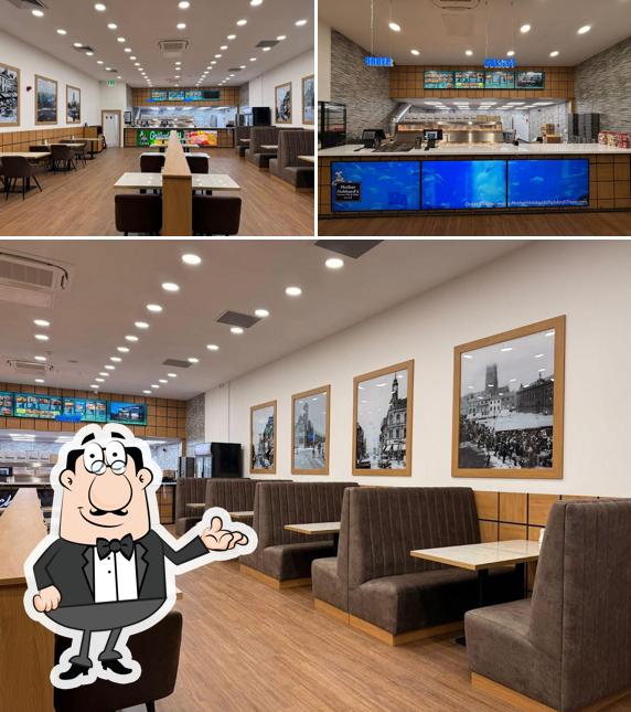 Mother Hubbard's Doncaster