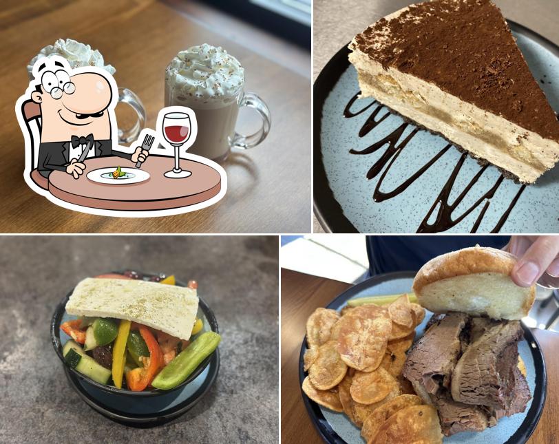 Mrs. Rivers Bakery & Smokehouse (Mrs. Rivers Pies & Catering)