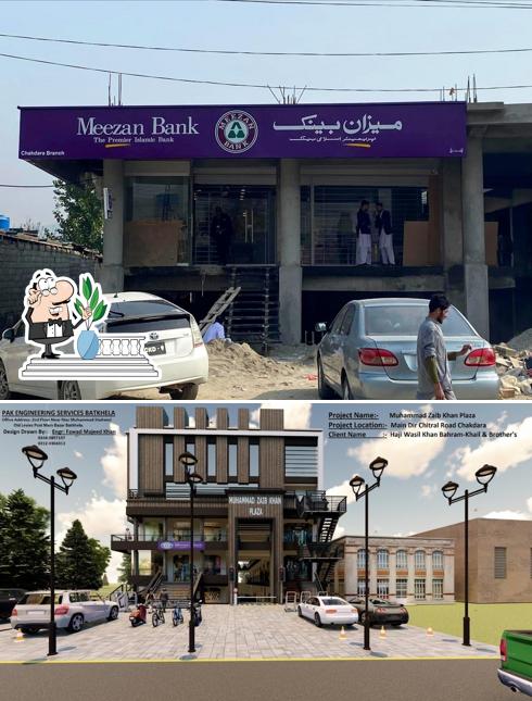 Muhammad Zaib Khan Plaza