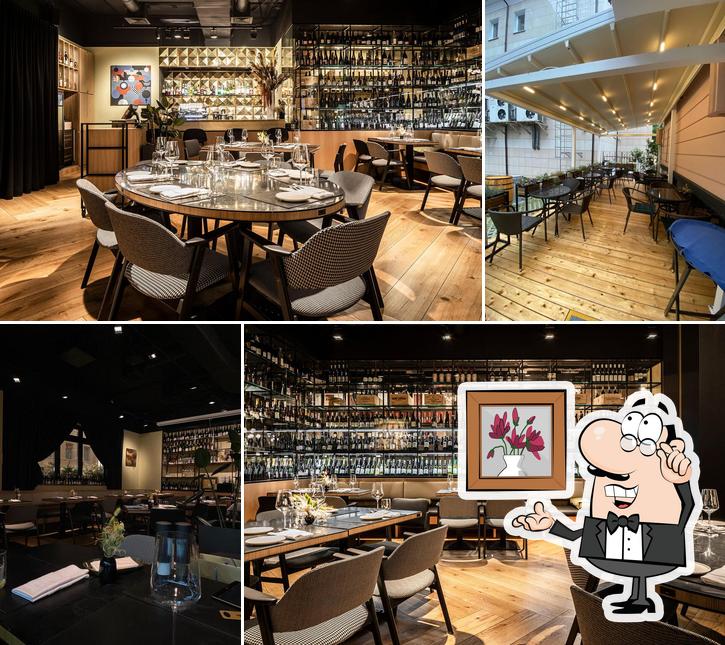 My Big Love Wine Bar + Shop