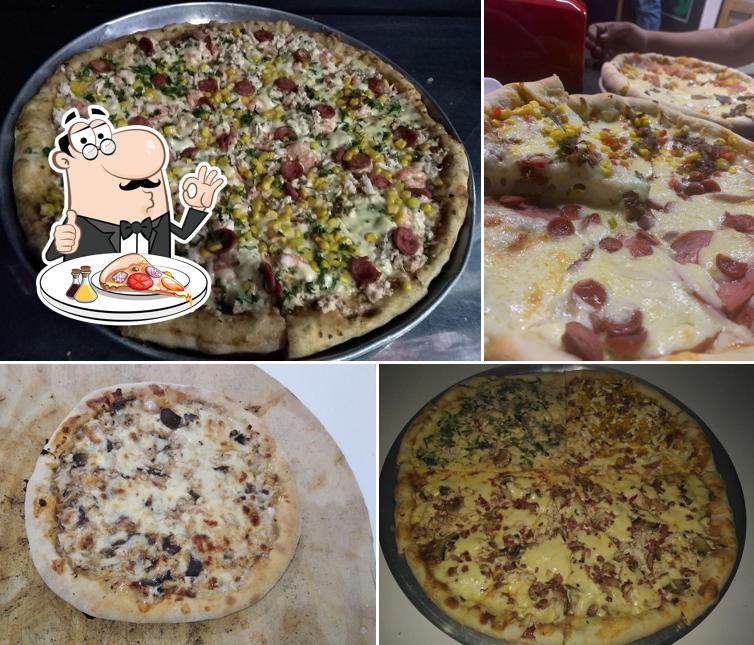 NAPOLI PIZZA