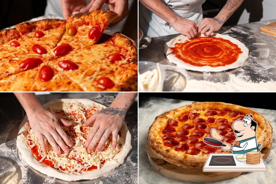 Pizzaria Tio Gusto