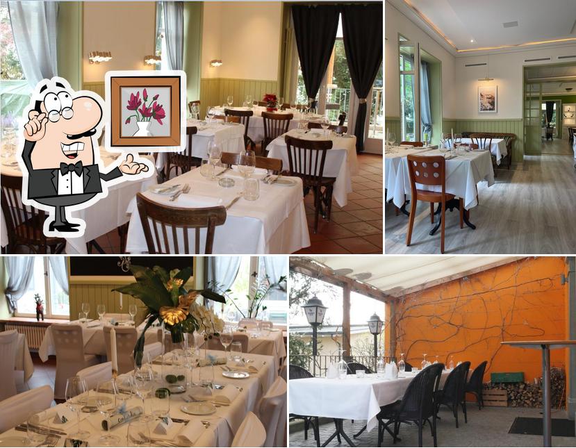 Restaurant Concordia