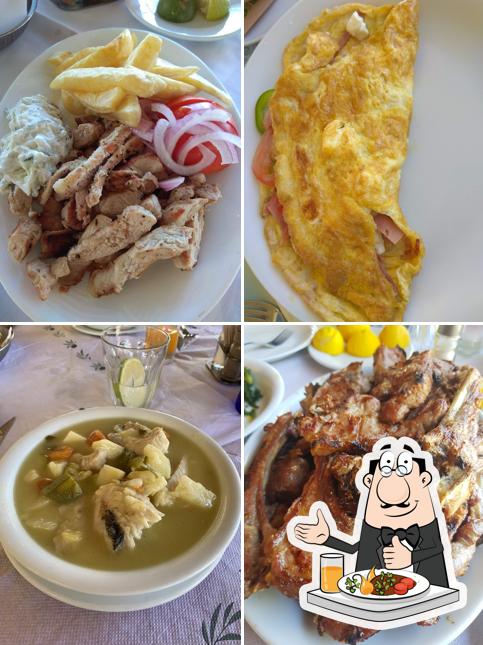 Samaria restaurant