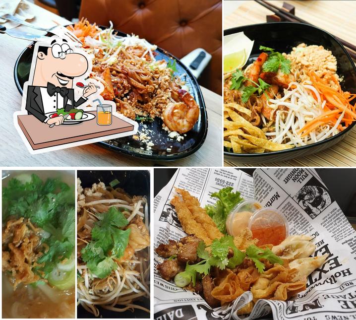 Thai